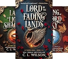 C.L. Wilson Novels