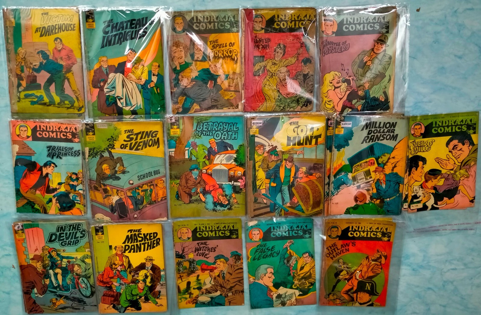 Lieutenant Kerry Drake