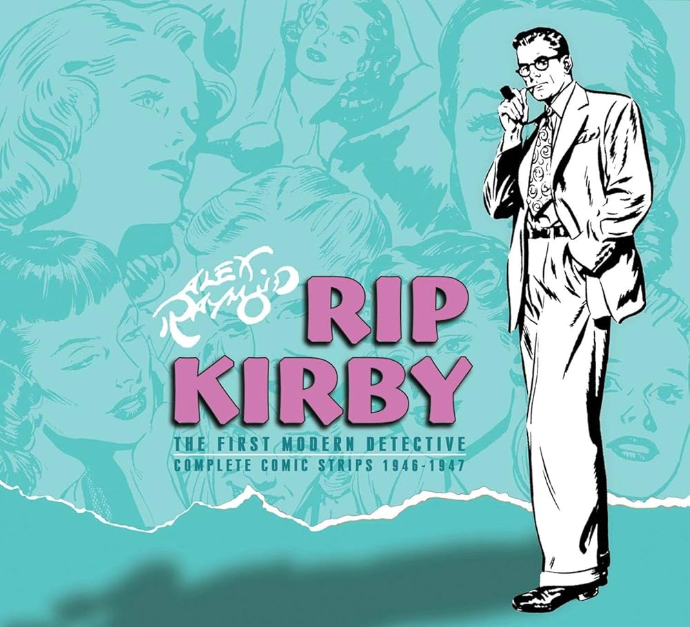 Rip Kirby