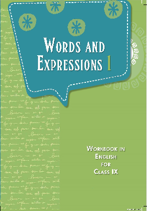 Words and Expressions-I
