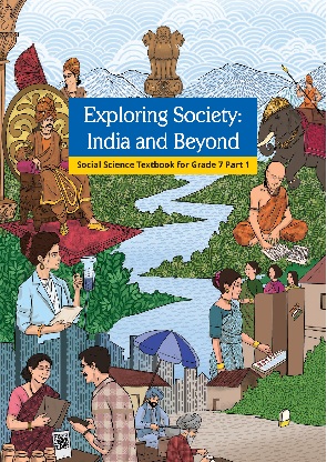 Exploring Society India and Beyond