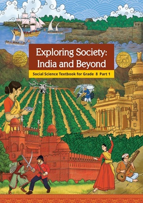 Exploring Society India and Beyond