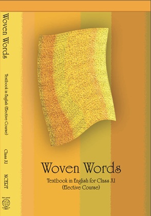 Woven Word