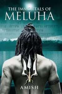 Immortals of Meluha English